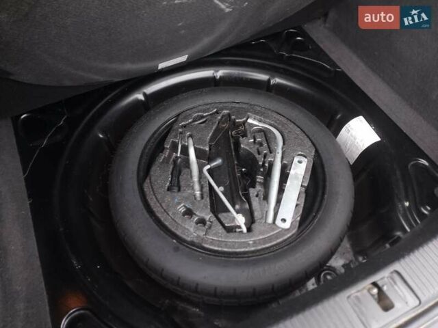 Черный Ауди А3, объемом двигателя 1.6 л и пробегом 220 тыс. км за 5850 $, фото 26 на Automoto.ua