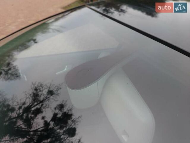 Черный Ауди А3, объемом двигателя 1.6 л и пробегом 220 тыс. км за 5850 $, фото 13 на Automoto.ua