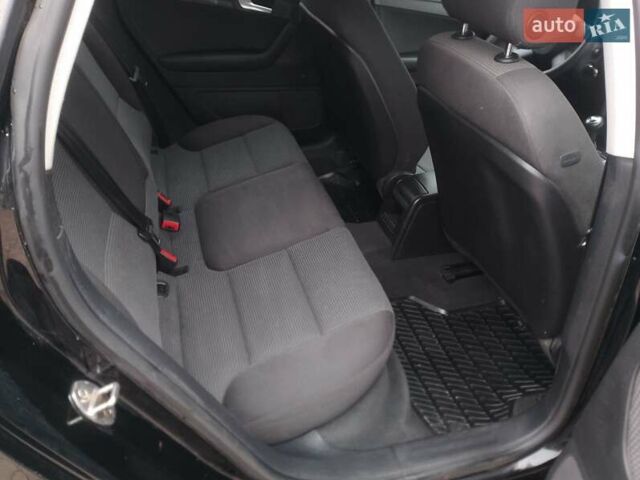 Черный Ауди А3, объемом двигателя 1.6 л и пробегом 220 тыс. км за 5850 $, фото 35 на Automoto.ua