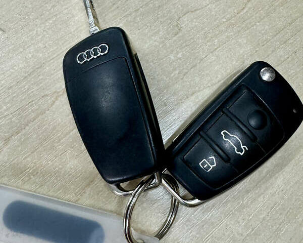 Черный Ауди А3, объемом двигателя 1.6 л и пробегом 178 тыс. км за 6800 $, фото 29 на Automoto.ua