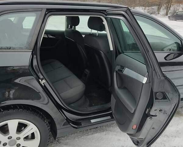 Чорний Ауді А3, об'ємом двигуна 1.6 л та пробігом 185 тис. км за 6900 $, фото 11 на Automoto.ua