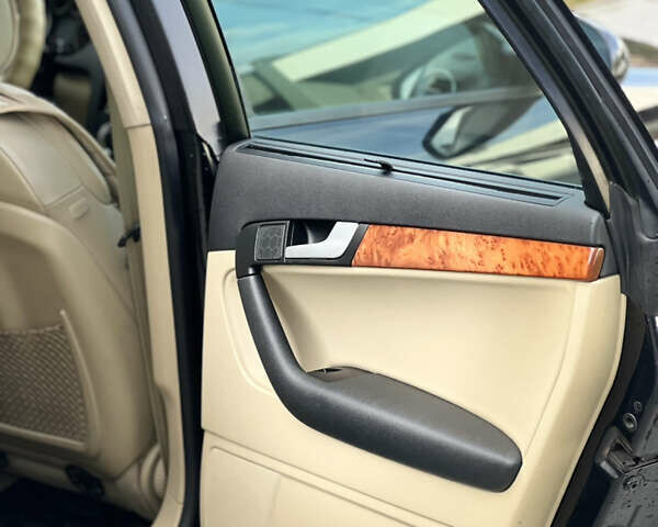 Чорний Ауді А3, об'ємом двигуна 2 л та пробігом 228 тис. км за 8400 $, фото 23 на Automoto.ua