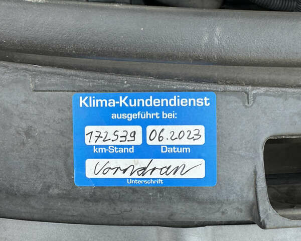 Черный Ауди А3, объемом двигателя 1.6 л и пробегом 178 тыс. км за 6800 $, фото 17 на Automoto.ua