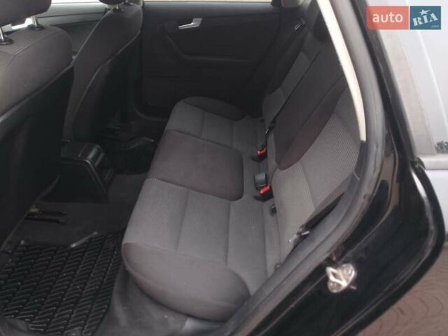 Черный Ауди А3, объемом двигателя 1.6 л и пробегом 220 тыс. км за 5850 $, фото 38 на Automoto.ua