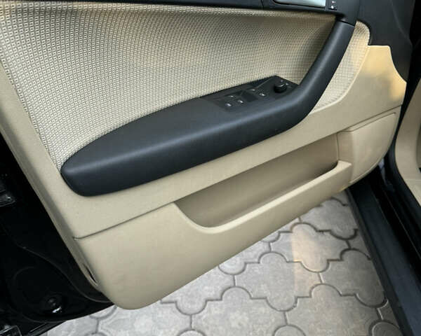 Черный Ауди А3, объемом двигателя 1.6 л и пробегом 178 тыс. км за 6800 $, фото 6 на Automoto.ua