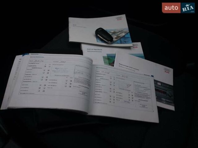 Черный Ауди А3, объемом двигателя 1.6 л и пробегом 220 тыс. км за 5850 $, фото 41 на Automoto.ua