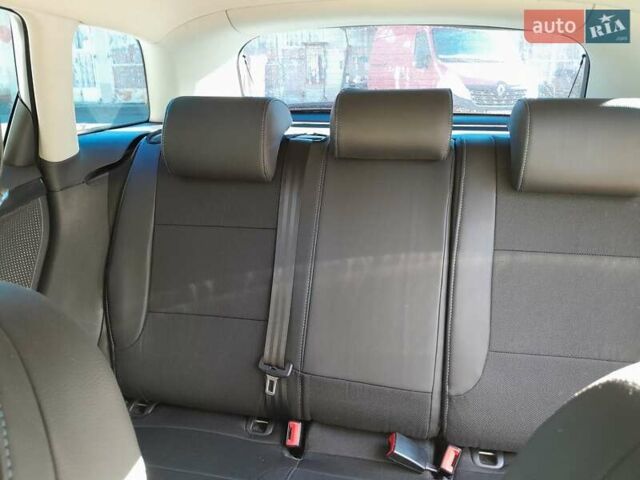 Чорний Ауді А3, об'ємом двигуна 1.6 л та пробігом 170 тис. км за 7000 $, фото 3 на Automoto.ua