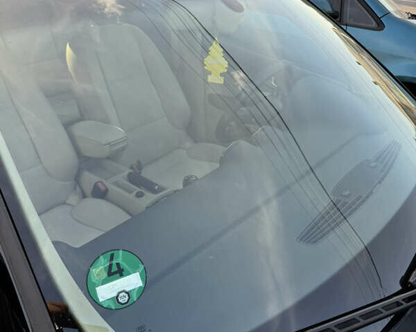 Черный Ауди А3, объемом двигателя 1.6 л и пробегом 178 тыс. км за 6800 $, фото 27 на Automoto.ua