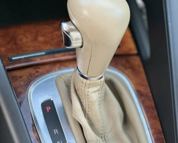 Чорний Ауді А3, об'ємом двигуна 2 л та пробігом 228 тис. км за 8400 $, фото 27 на Automoto.ua