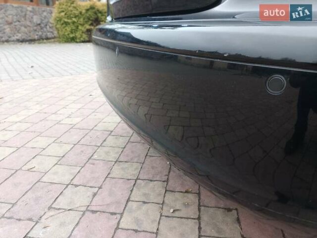 Черный Ауди А3, объемом двигателя 1.6 л и пробегом 220 тыс. км за 5850 $, фото 21 на Automoto.ua