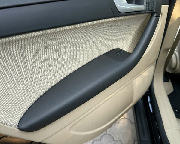 Черный Ауди А3, объемом двигателя 1.6 л и пробегом 178 тыс. км за 6800 $, фото 12 на Automoto.ua