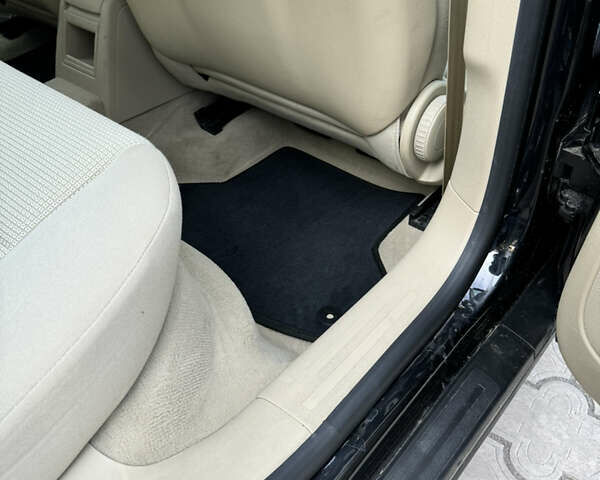 Черный Ауди А3, объемом двигателя 1.6 л и пробегом 178 тыс. км за 6800 $, фото 23 на Automoto.ua