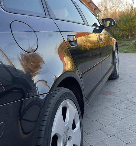 Черный Ауди А3, объемом двигателя 1.6 л и пробегом 325 тыс. км за 5900 $, фото 4 на Automoto.ua