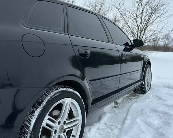 Черный Ауди А3, объемом двигателя 1.98 л и пробегом 269 тыс. км за 7100 $, фото 9 на Automoto.ua