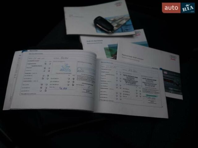 Черный Ауди А3, объемом двигателя 1.6 л и пробегом 220 тыс. км за 5850 $, фото 42 на Automoto.ua