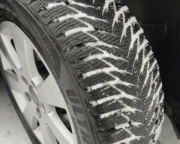 Чорний Ауді А3, об'ємом двигуна 1.6 л та пробігом 185 тис. км за 6900 $, фото 14 на Automoto.ua