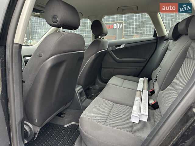 Черный Ауди А3, объемом двигателя 1.6 л и пробегом 205 тыс. км за 5800 $, фото 5 на Automoto.ua
