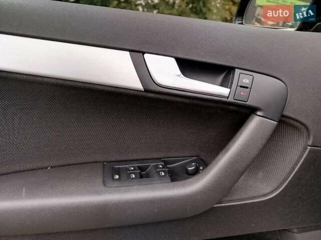 Ауди А3 2006 в Костополе на Automoto.ua Черный Ауди А3, объемом двигателя 1.6 л и пробегом 290 тыс. км за 6400 $, фото 12 на Automoto.ua