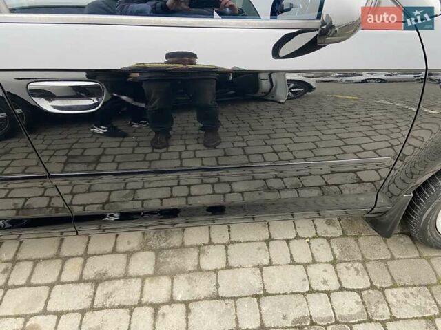 Черный Ауди А3, объемом двигателя 1.97 л и пробегом 470 тыс. км за 6995 $, фото 24 на Automoto.ua