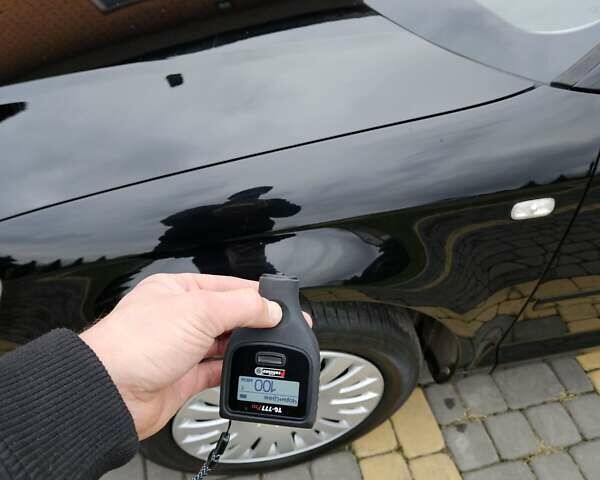 Черный Ауди А3, объемом двигателя 0 л и пробегом 218 тыс. км за 6200 $, фото 34 на Automoto.ua