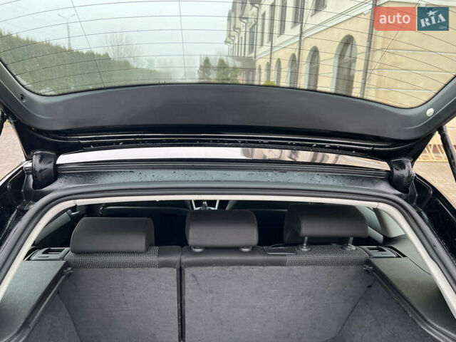 Черный Ауди А3, объемом двигателя 1.6 л и пробегом 268 тыс. км за 6790 $, фото 45 на Automoto.ua