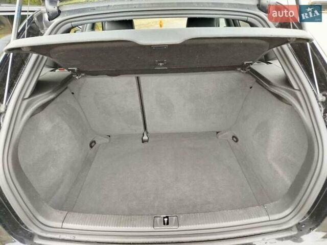 Ауди А3 2006 в Костополе на Automoto.ua Черный Ауди А3, объемом двигателя 1.6 л и пробегом 290 тыс. км за 6400 $, фото 8 на Automoto.ua