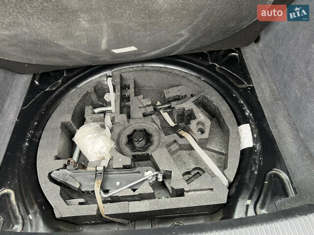 Черный Ауди А3, объемом двигателя 1.6 л и пробегом 268 тыс. км за 6790 $, фото 24 на Automoto.ua