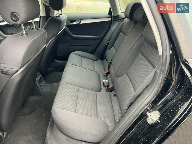 Черный Ауди А3, объемом двигателя 1.6 л и пробегом 268 тыс. км за 6790 $, фото 42 на Automoto.ua