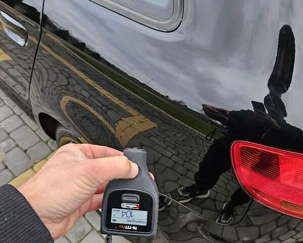 Черный Ауди А3, объемом двигателя 0 л и пробегом 218 тыс. км за 6200 $, фото 31 на Automoto.ua