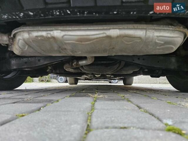 Черный Ауди А3, объемом двигателя 0 л и пробегом 218 тыс. км за 6200 $, фото 26 на Automoto.ua