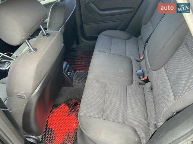 Черный Ауди А3, объемом двигателя 1.97 л и пробегом 470 тыс. км за 6995 $, фото 20 на Automoto.ua