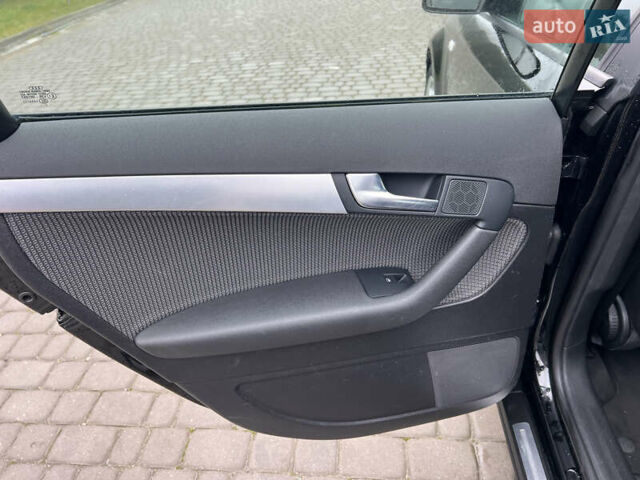 Черный Ауди А3, объемом двигателя 1.6 л и пробегом 268 тыс. км за 6790 $, фото 41 на Automoto.ua