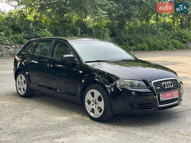 Черный Ауди А3, объемом двигателя 1.6 л и пробегом 260 тыс. км за 6650 $, фото 18 на Automoto.ua