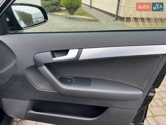 Черный Ауди А3, объемом двигателя 1.6 л и пробегом 268 тыс. км за 6790 $, фото 31 на Automoto.ua