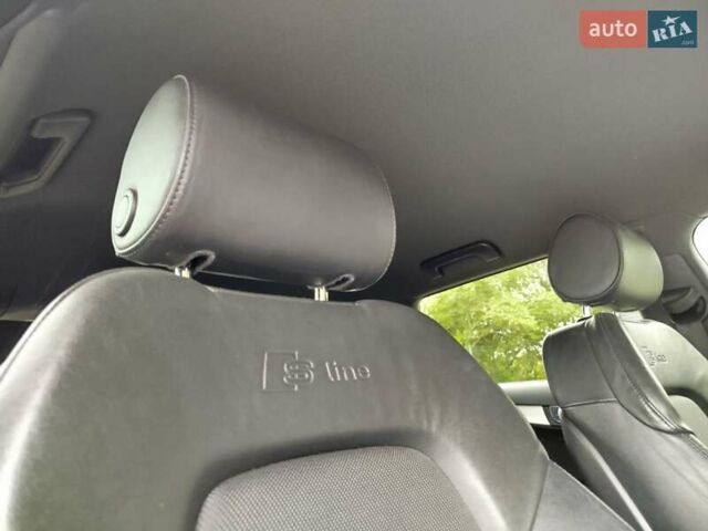 Ауди А3 2006 в Костополе на Automoto.ua Черный Ауди А3, объемом двигателя 1.6 л и пробегом 290 тыс. км за 6400 $, фото 4 на Automoto.ua