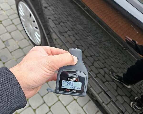 Черный Ауди А3, объемом двигателя 0 л и пробегом 218 тыс. км за 6200 $, фото 28 на Automoto.ua