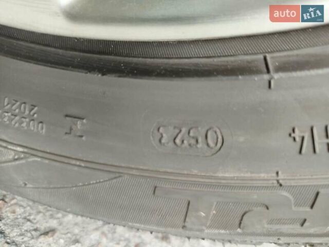 Ауди А3 2006 в Костополе на Automoto.ua Черный Ауди А3, объемом двигателя 1.6 л и пробегом 290 тыс. км за 6400 $, фото 19 на Automoto.ua