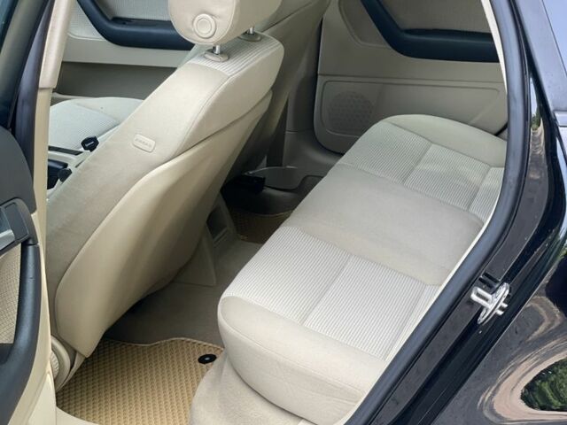 Чорний Ауді А3, об'ємом двигуна 1.6 л та пробігом 260 тис. км за 6500 $, фото 21 на Automoto.ua