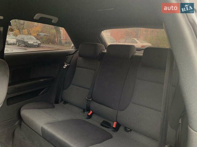 Черный Ауди А3, объемом двигателя 1.6 л и пробегом 289 тыс. км за 6700 $, фото 8 на Automoto.ua