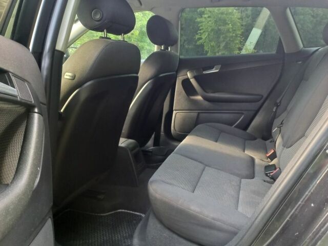 Черный Ауди А3, объемом двигателя 0 л и пробегом 344 тыс. км за 5800 $, фото 4 на Automoto.ua