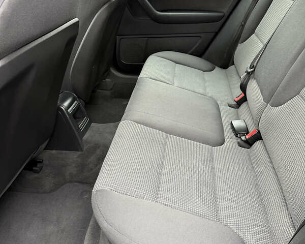 Черный Ауди А3, объемом двигателя 1.6 л и пробегом 207 тыс. км за 6699 $, фото 15 на Automoto.ua