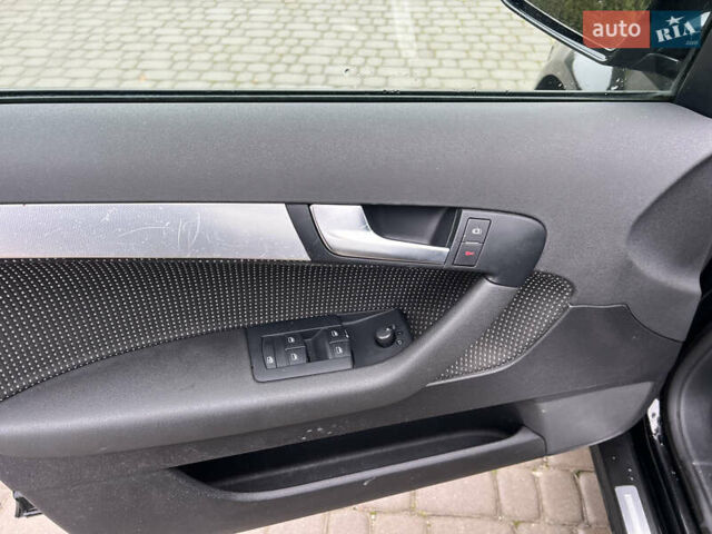 Черный Ауди А3, объемом двигателя 1.6 л и пробегом 268 тыс. км за 6790 $, фото 26 на Automoto.ua