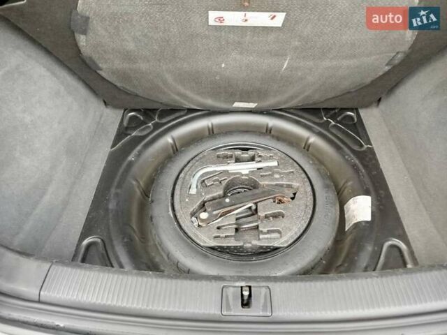 Ауди А3 2006 в Костополе на Automoto.ua Черный Ауди А3, объемом двигателя 1.6 л и пробегом 290 тыс. км за 6400 $, фото 11 на Automoto.ua