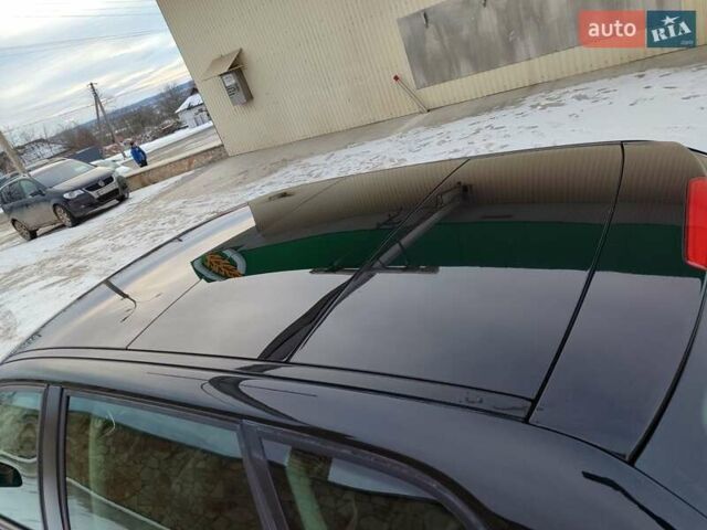 Черный Ауди А3, объемом двигателя 1.6 л и пробегом 184 тыс. км за 6499 $, фото 35 на Automoto.ua