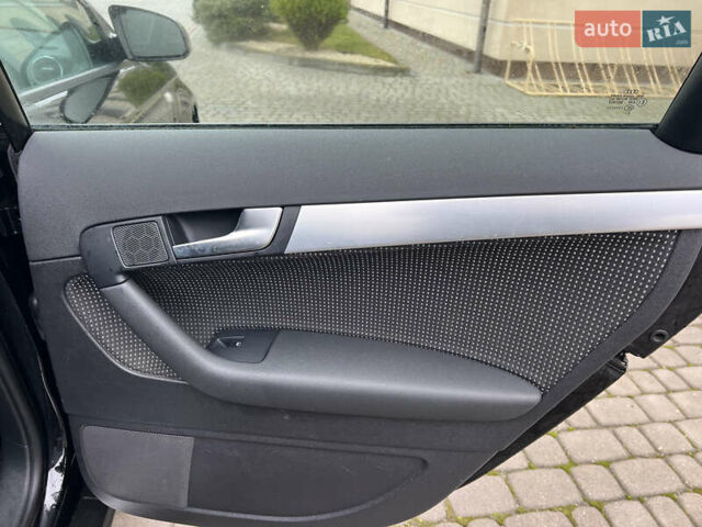 Черный Ауди А3, объемом двигателя 1.6 л и пробегом 268 тыс. км за 6790 $, фото 44 на Automoto.ua