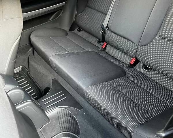 Чорний Ауді А3, об'ємом двигуна 2 л та пробігом 294 тис. км за 5300 $, фото 8 на Automoto.ua
