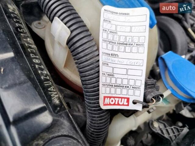 Ауди А3 2006 в Костополе на Automoto.ua Черный Ауди А3, объемом двигателя 1.6 л и пробегом 290 тыс. км за 6400 $, фото 17 на Automoto.ua