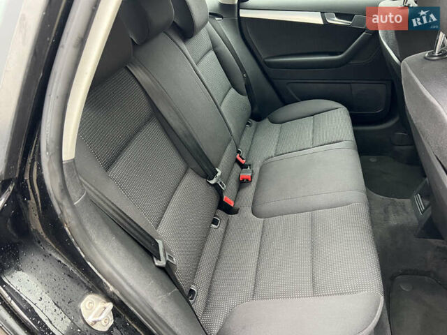 Черный Ауди А3, объемом двигателя 1.6 л и пробегом 268 тыс. км за 6790 $, фото 43 на Automoto.ua