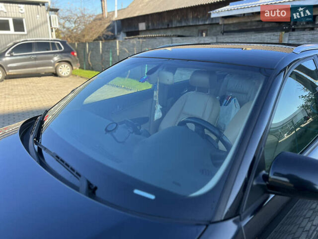 Чорний Ауді А3, об'ємом двигуна 2 л та пробігом 263 тис. км за 5500 $, фото 18 на Automoto.ua