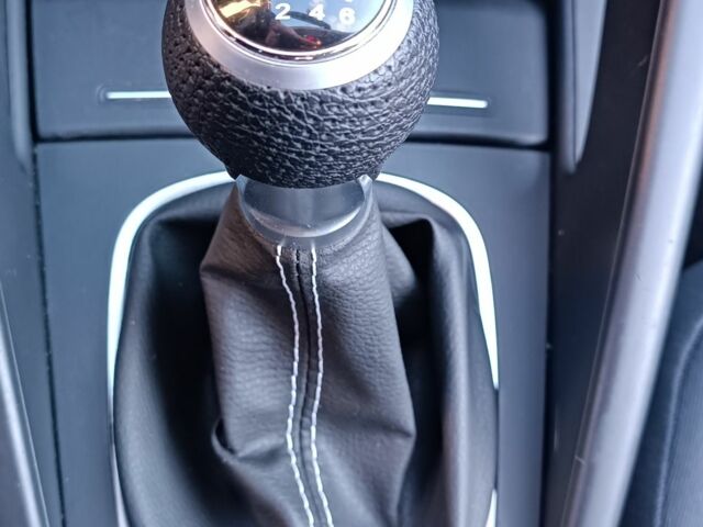 Черный Ауди А3, объемом двигателя 1.6 л и пробегом 209 тыс. км за 7778 $, фото 5 на Automoto.ua